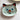 YASUKI Felicity Adorable Ceramic Cat Dish from YASUKI