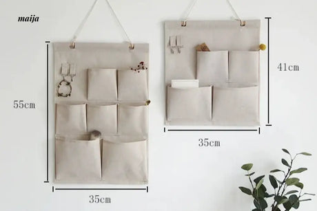 MUYE Hanging Storage Basket from MUYE