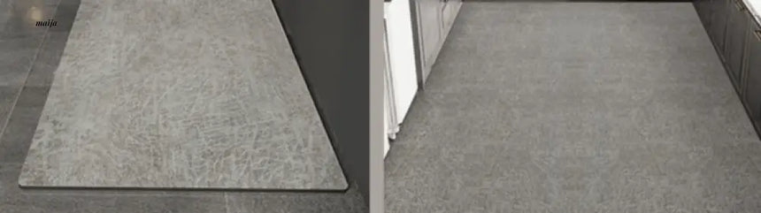 AOJU Water Resistant Door Mat
