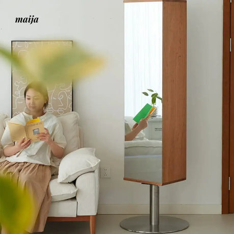 XIXI Rotating Mirror with Storage from XIXI