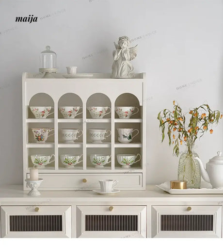 LIVINGPLUS Nordic Cup Display Stand from MOSE