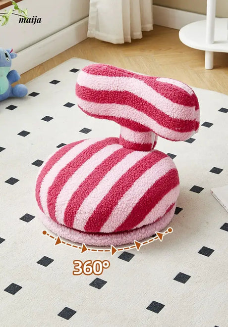 Rotating Reindeer Tatami Sofa from maija