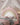 Pink Rainbow Children Bed Frame from maija