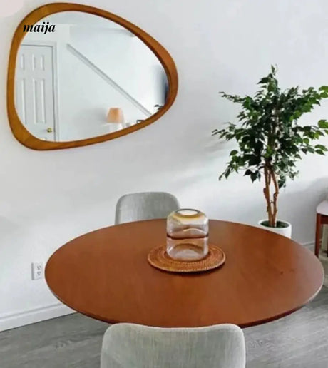 DONGGUAN Smart Retro Mirror with Touch Light from DONGGUAN