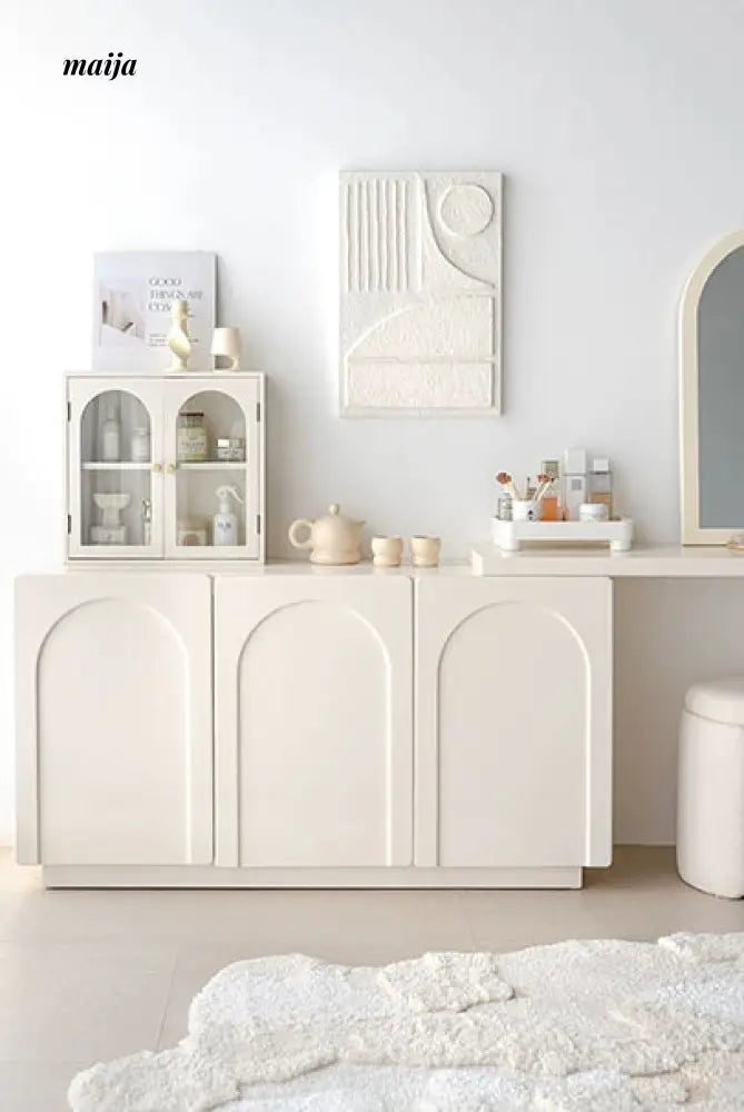 Leighton Dressing Table from maija