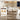 Caelum French Island Dining Table and Chair Set from maija