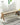 RATTAN CRAFTSMAN Wooden Shoe Bench from Lynn's Lamp