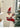 MELONGIRL Christmas Decoration Scene Layout from MELONGIRL
