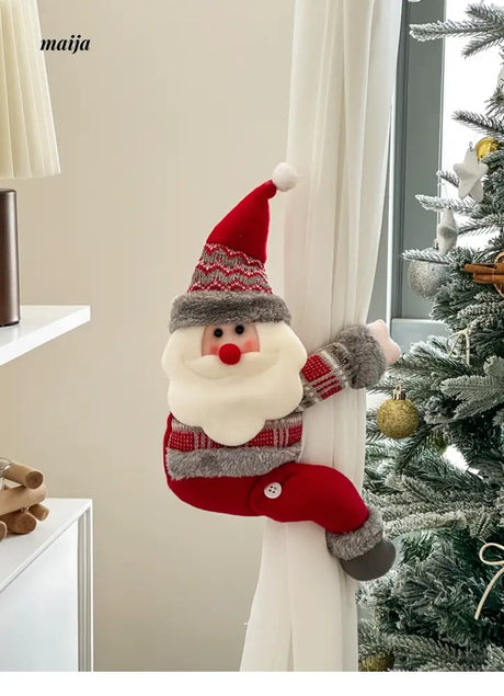 MELONGIRL Christmas Decoration Scene Layout from MELONGIRL