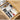 MUYE Build Your Own Cutlery Drawer Organiser Set from MUYE