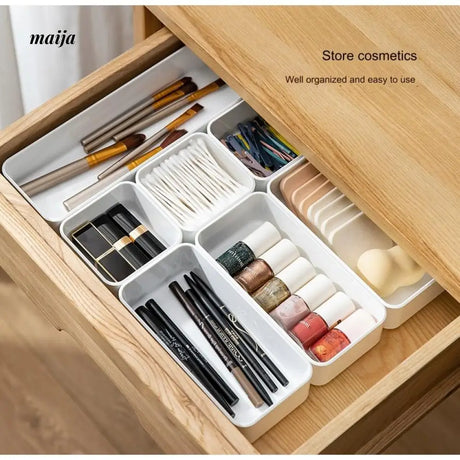 MUYE Build Your Own Cutlery Drawer Organiser Set from MUYE