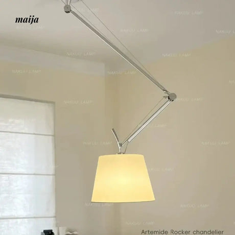 Artemide Replica Wall Fixture Lamp from maija