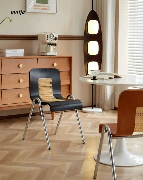 Levy Dining Chair from maija