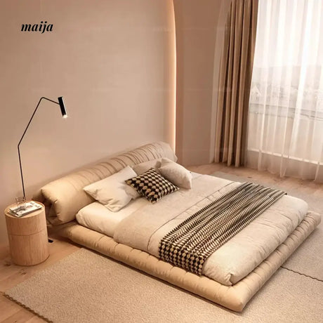 NAVI Flower Roll Bed from NAVI