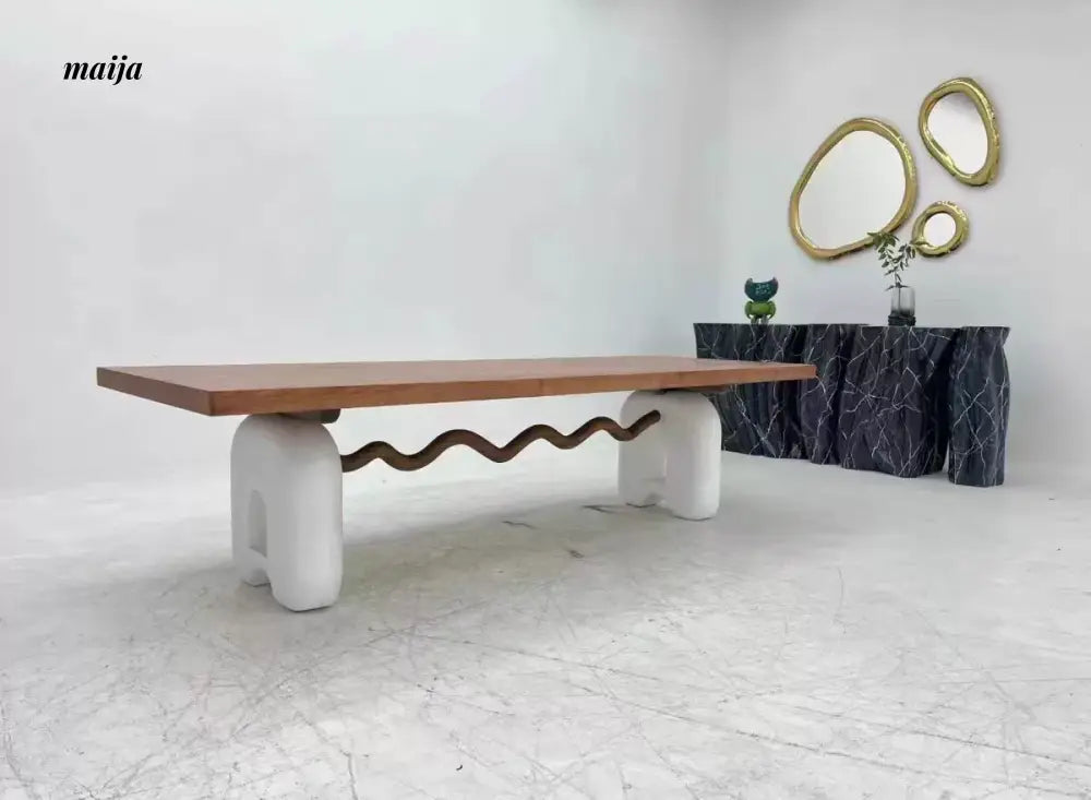 Wabisabi Dining Set from maija