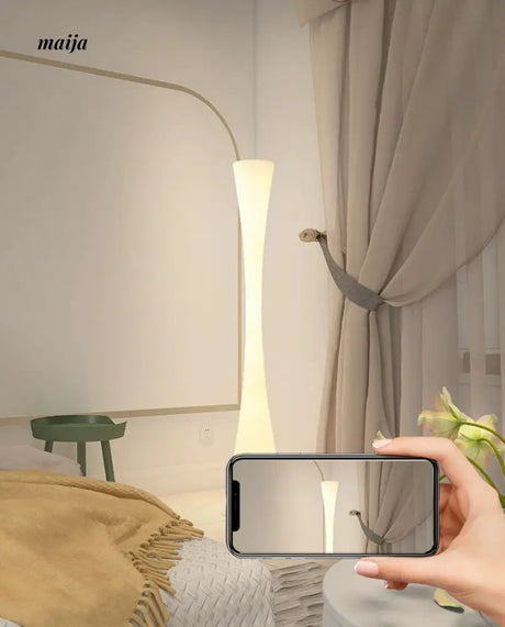 Robinne Floor Lamp from maija