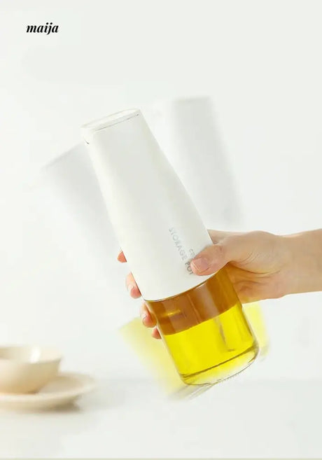 CAROTE Automatic Foldable Oil Dispenser from CAROTE