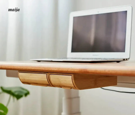 KIMACHI Wooden Invisible Pencil Drawer from KIMACHI