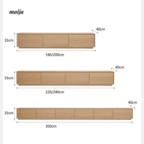 Asuncion TV Cabinet from maija