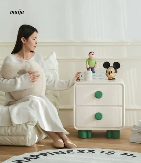 [Pre-Order] Bernice Bedside Table from maija