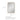 LANXESS Calderon Unique Wave Design Full-Length Mirror from LANXESS
