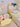 TIPTOE Sprinkle Cake Rug from TIPTOE