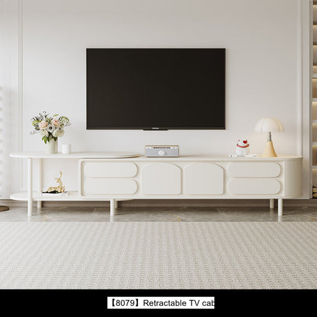DIPU Jonah French Cream Coffee Table from DIPU