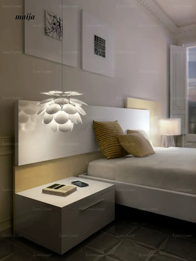 LYNN Danish Marset Ceiling Lamp from Lynn's Lamp