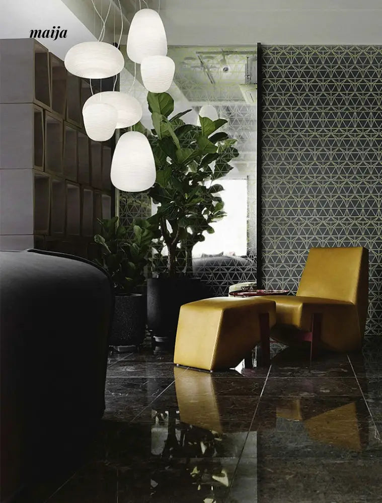 Carla Pendant Light from maija
