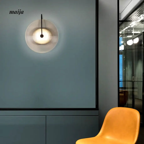 Marissa Postmodern Wall Scone from maija