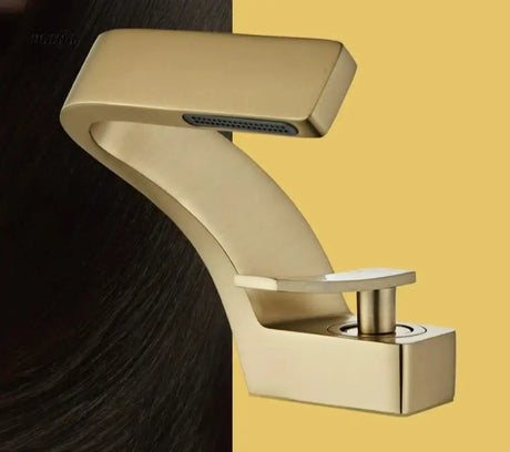 Kaiyashi Waterfall Toilet Faucet from Kaiyashi