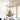 LYNN Nordic Creative Restaurant Chandelier from Lynn's Lamp