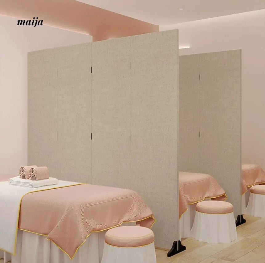Maisy Partition Walls from maija