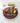 TODAYARTIST Elowen Glossy Scandinavian Tea Set with Amber Cups from TODAYARTIST