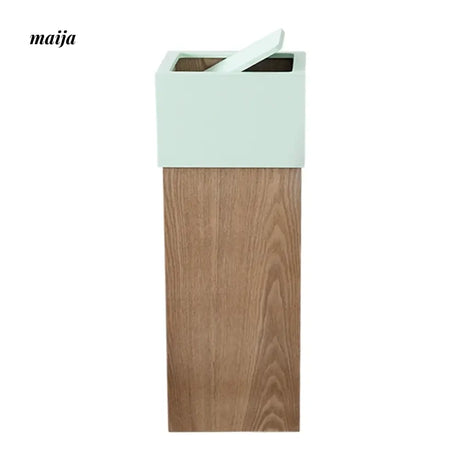 MUSN Scandinavian Trash Bin from MUSN