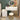 BESTFU Calista Elite Wooden Dressing Table with a Timeless Design from BESTFU