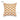 MISTYWOOD Modern Fox Pillow with Raccoon Design from MISTYWOOD
