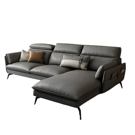 DIPU Jeffrey Disposable Modern Sofa from DIPU