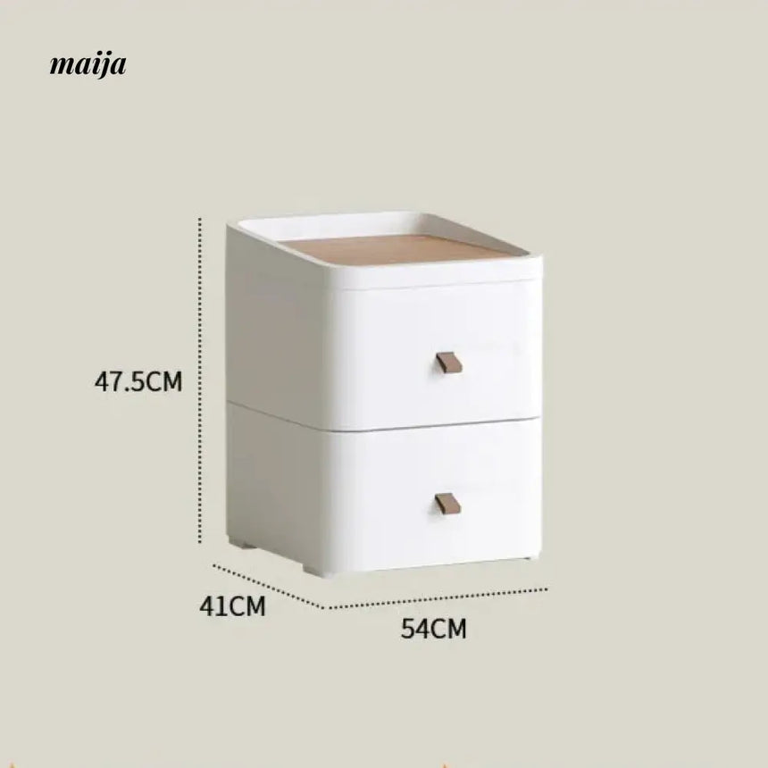 PUMPKIN BOX Japanese Modern Storage System from PUMPKIN BOX