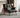 DIPU Orion Minimalist Leather Sofa Chair from DIPU
