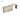 MEIHOUSE Modern Minimalist Dressing Table Bedroom Storage System from MEIHOUSE