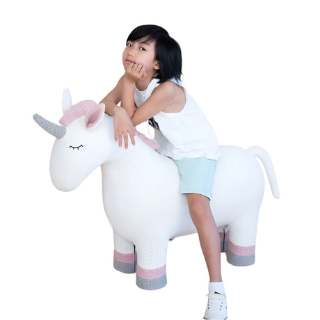PAPAHUG Children's Cartoon Animal Chair from PAPAHUG