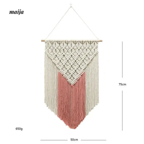 ZHANG MEIMEI Amazon Concealer Nordic Tapestry from ZHANG MEIMEI