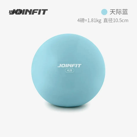 JOINFIT Soft Ball Fitness Yoga Training Tool from JOINFIT