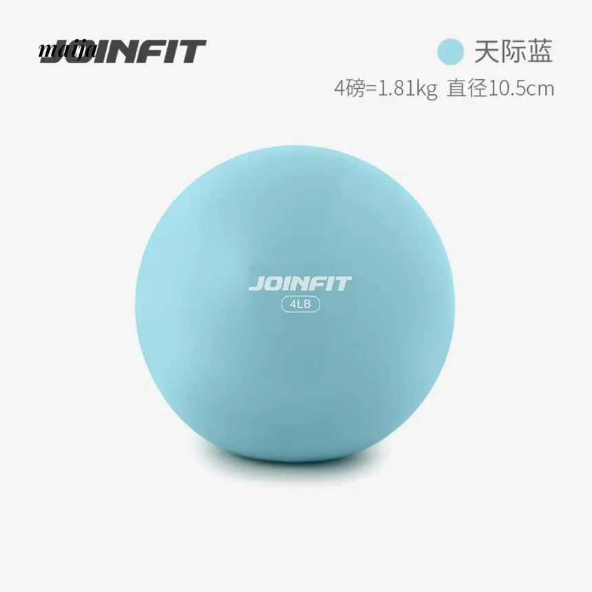 JOINFIT Soft Ball Fitness Yoga Training Tool from JOINFIT