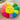 WANBAOLE Aurora Big Cartoon Sofa Plush Pillow from WANBAOLE