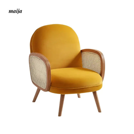 19 DREAM SPACE Vine Single Sofa Chair from 19 DREAM SPACE