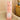 WANBAOLE Isla Cylindrical Leg Hug Pillow from WANBAOLE