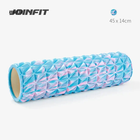 JOINFIT Bubble Axis Muscle Relaxation Beginner Roller from JOINFIT