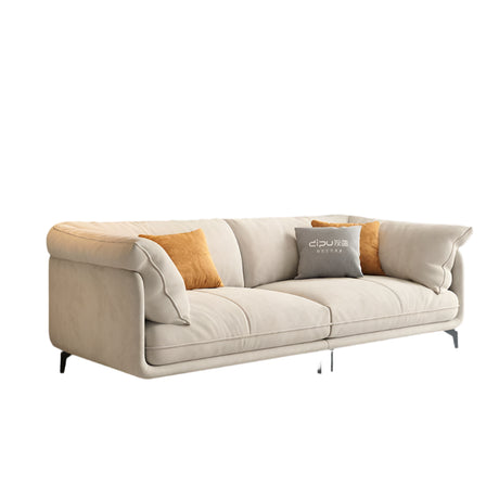 DIPU Kelly Double Internet Celebrity Sofa from DIPU